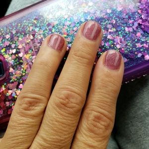 Meet your Posher, Caralena